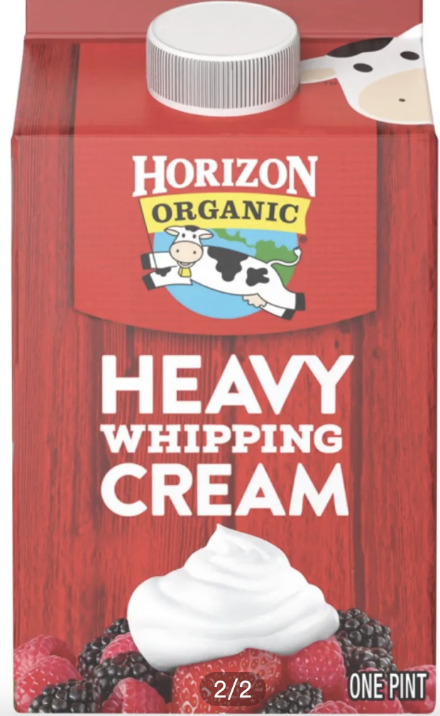 Lazy homemade halal ice cream Easy Halal Recipes I Easy Halal Recipes